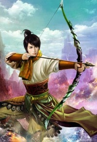 EXO之对不起,我们的约定