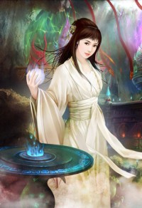 虚武帝经